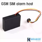SIM card motorcycle alarm ,RF GSM Vehicles Tracker / Locator and Alarm , Quad band(RF-V10)