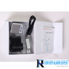 GSM independent Multi function Monitor, The door opened/closed will send SMS 