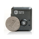 Best buy gps key tracker elderly with sos button personal tracker rf-v16
