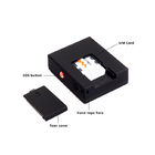 Real time tracking function moderate waterproofed cheap mini gps receiver tracker