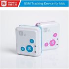 Real time gsm tracking device insert sim card gsm gprs tracker for kids/old people with vo
