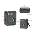 Cheap mini battery powered gps car tracker can remote control and immobilizer