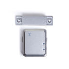 wifi door alarm system gsm/gprs tracker with magic tape lock/unlock the door by sms