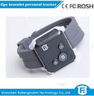 Small bracelet enfant baby gps gprs tracker for personal items reachfar rf-v16