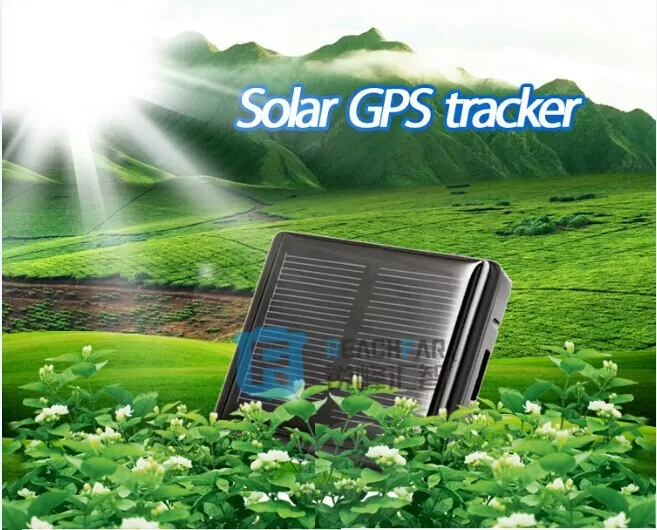 Hi-tech mini waterproof solar gps animal tracker price for cow sheep wild animal rf-v26